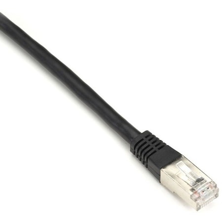 Cat6 Shld Patch Cable 2 Feet 26 Awgm